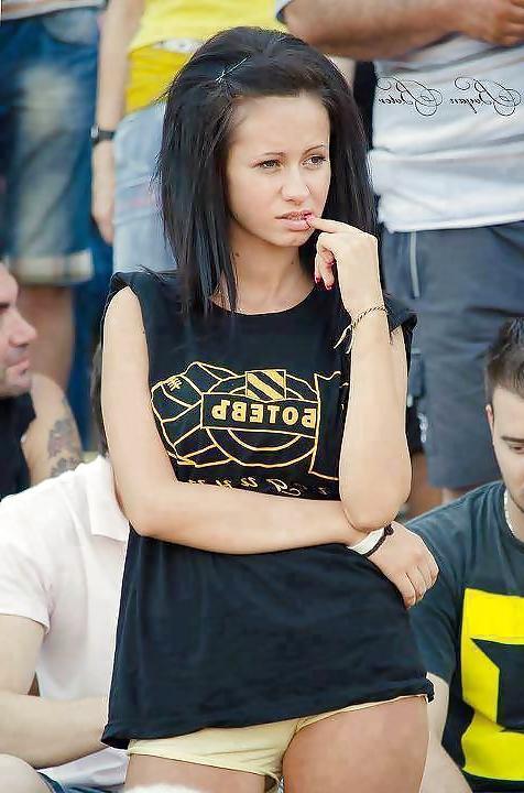 25P Bulgarian Hot Teen Girl Stilqna