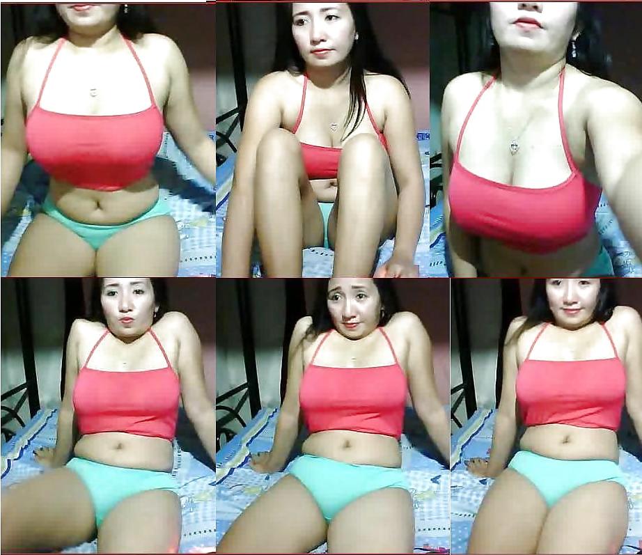 7P LiveJas Asian webcam bigtitsasian4u