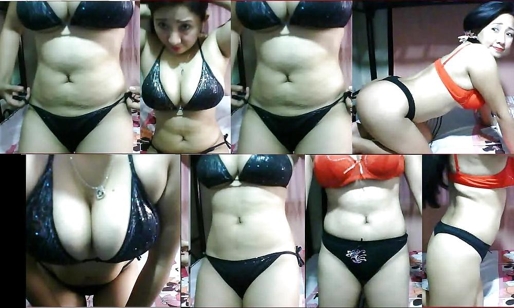 7P LiveJas Asian webcam bigtitsasian4u