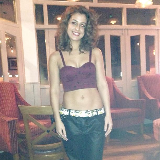 14P Perfect latina teen
