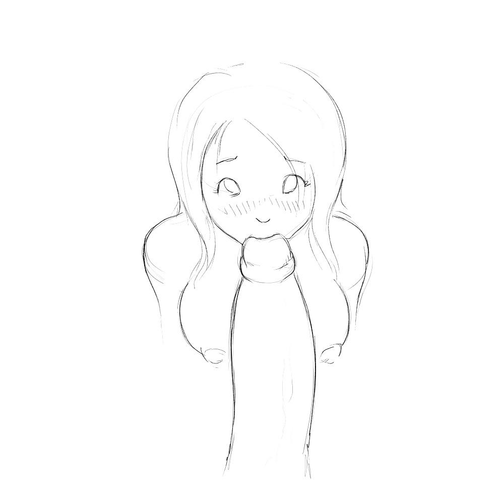 25P Transformation (Femdom Cartoon)