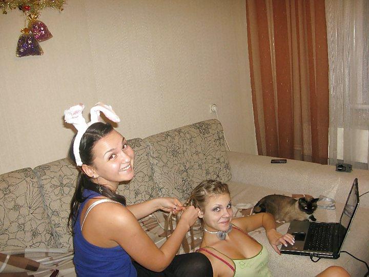 10P Marina, my favorite Russian