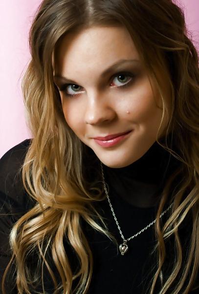 10P Marina, my favorite Russian