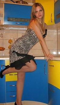 10P Marina, my favorite Russian