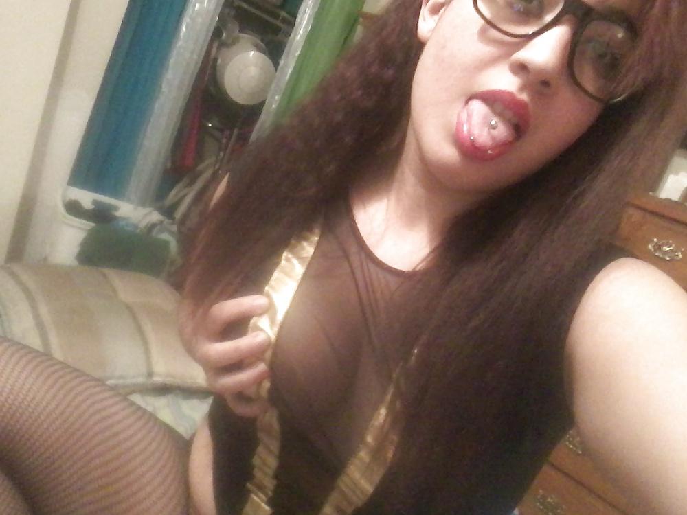 25P Latina hoes