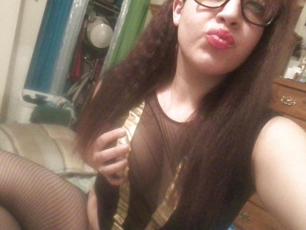 25P Latina hoes