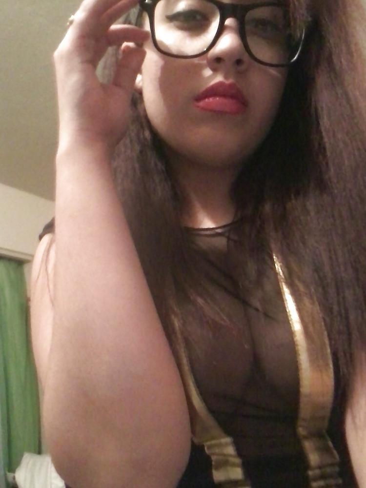 25P Latina hoes
