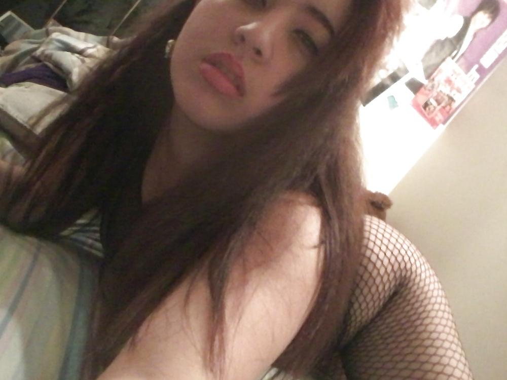 25P Latina hoes