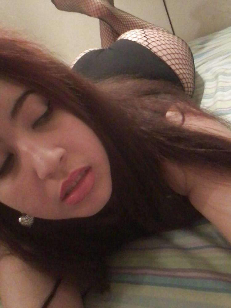 25P Latina hoes