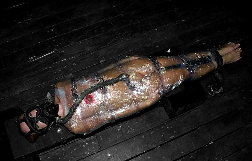 25P Dia Zerva BDSM-Mix