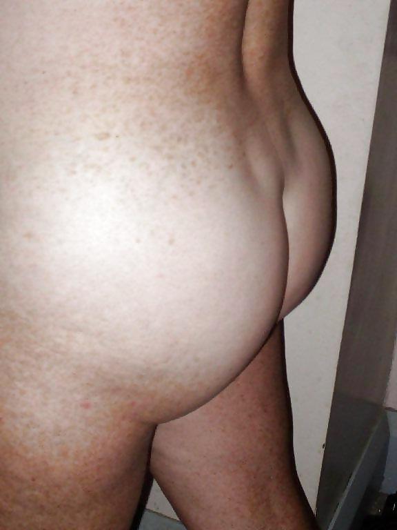 4P My Fat Hungry Ass