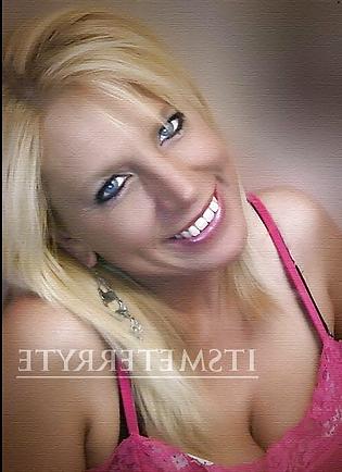 17P Hot Wife Terry Tee - (BBCWL98) 