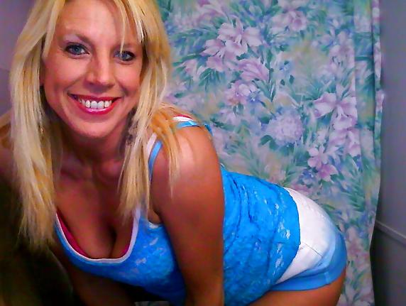 17P Hot Wife Terry Tee - (BBCWL98) 