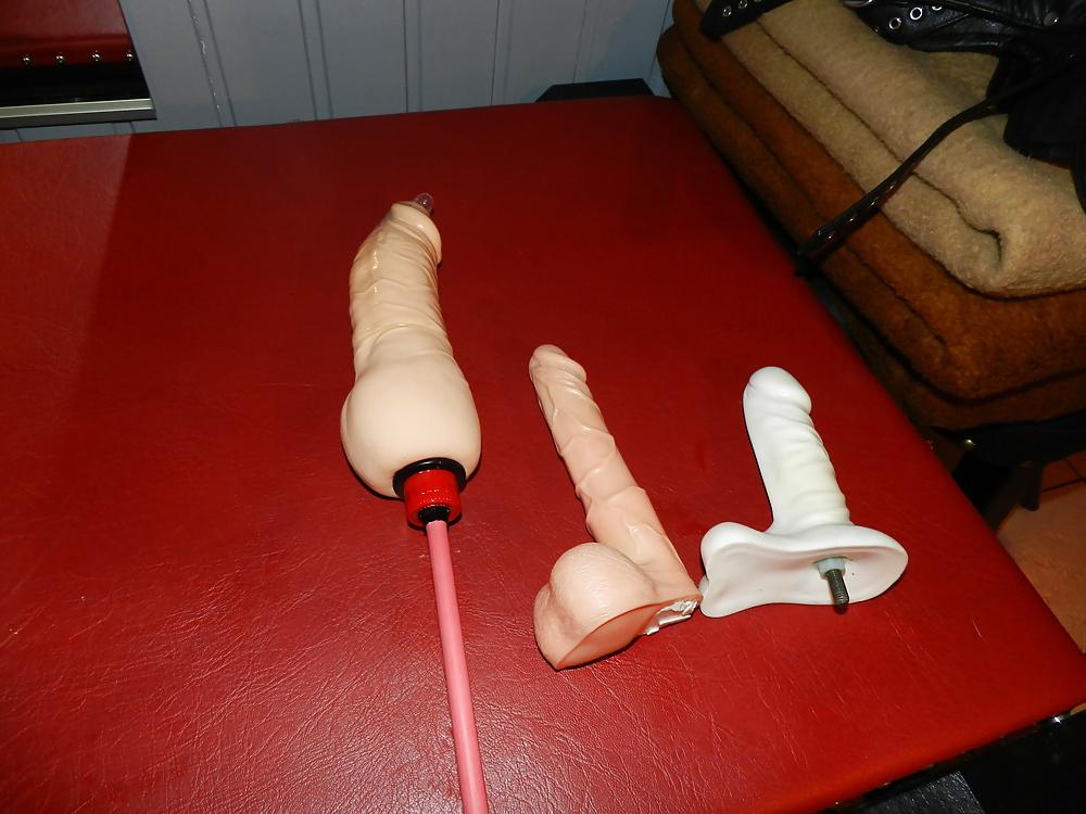 10P Drecksau Zhi - BDSM Session 5