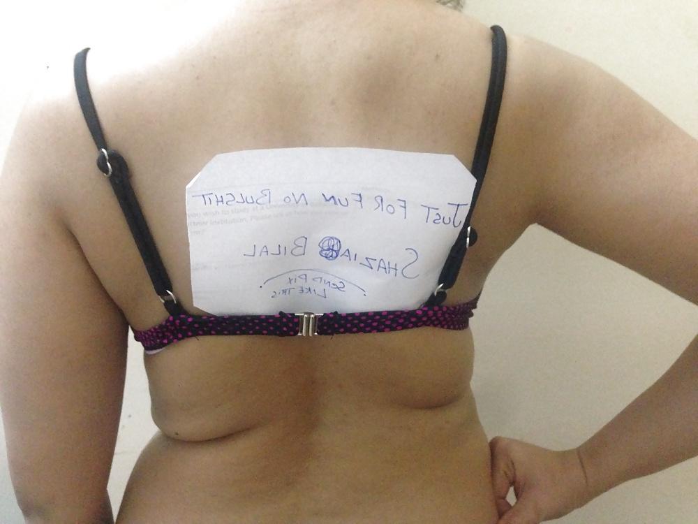 9P Paki sexy wife for threesome