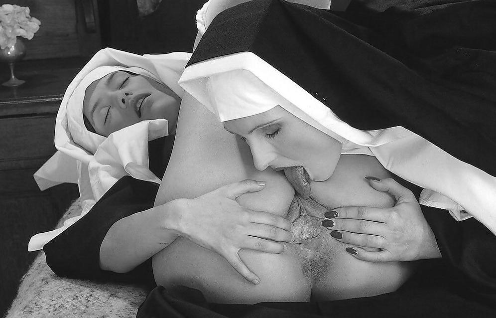 25P Interesting pictures nun