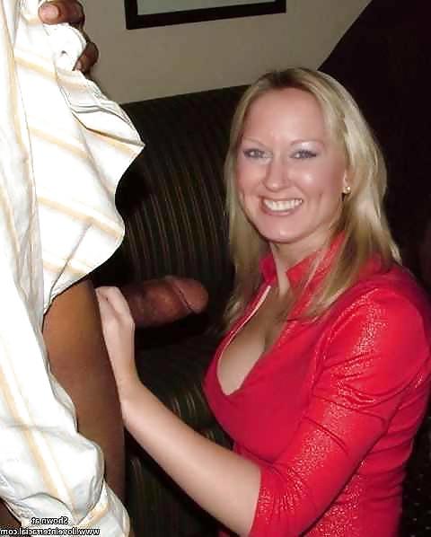 20P Interracial 17 Ibstroking!!!!