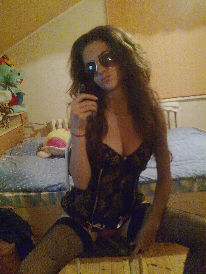 15P Bulgarian girls some of them i fucked recently 