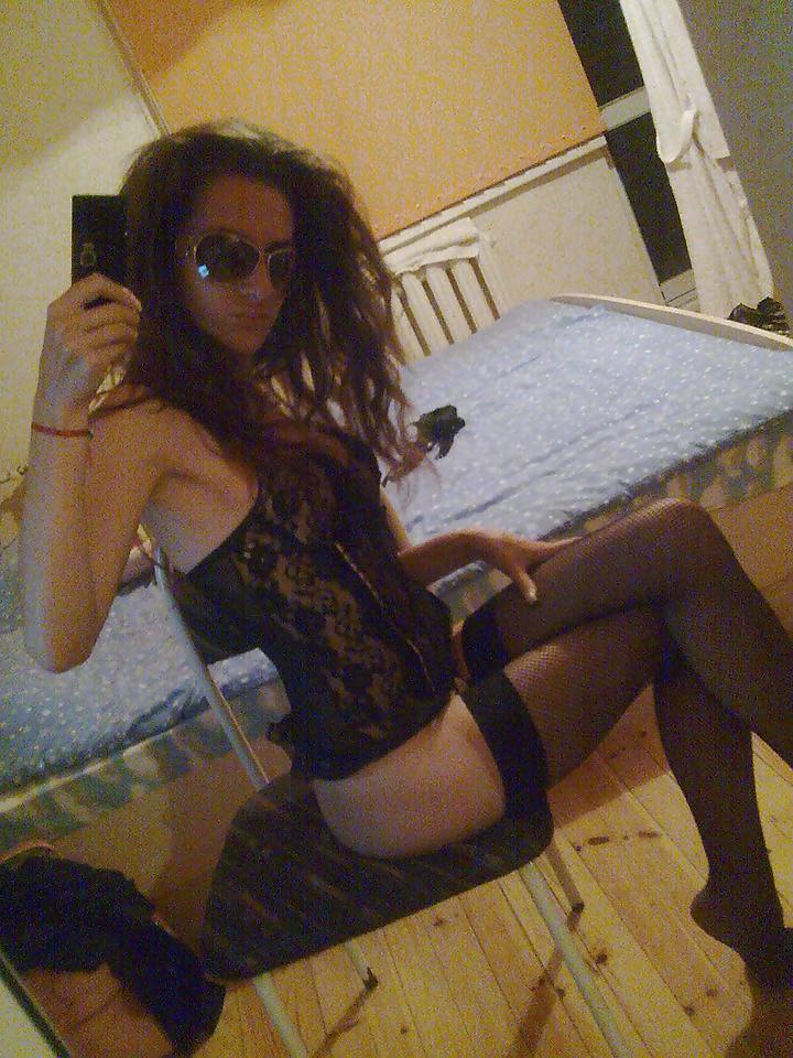 15P Bulgarian girls some of them i fucked recently 