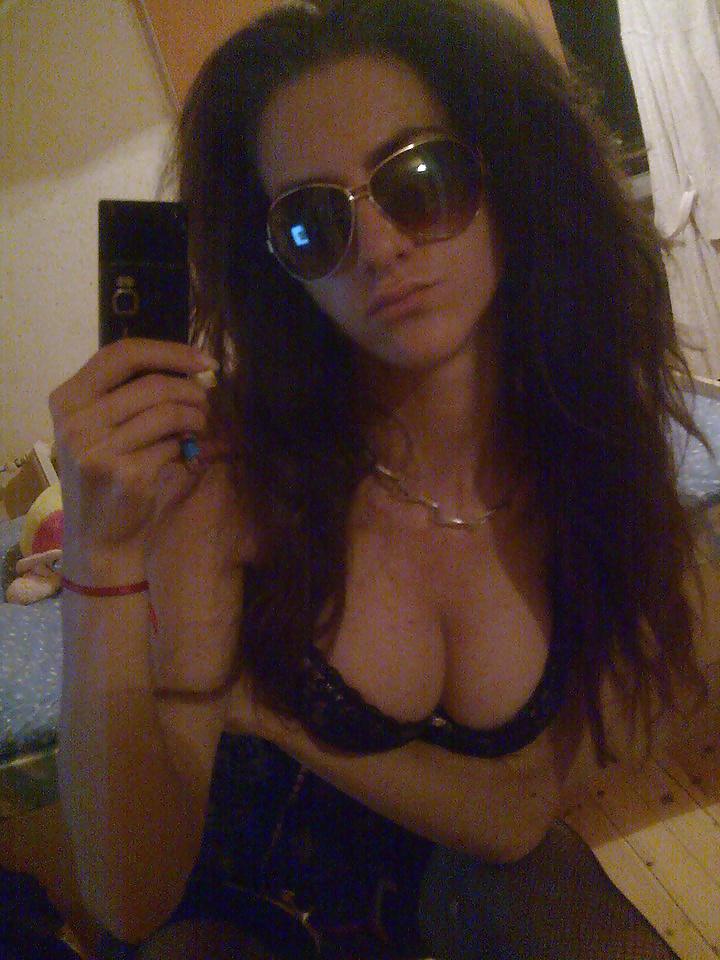 15P Bulgarian girls some of them i fucked recently 