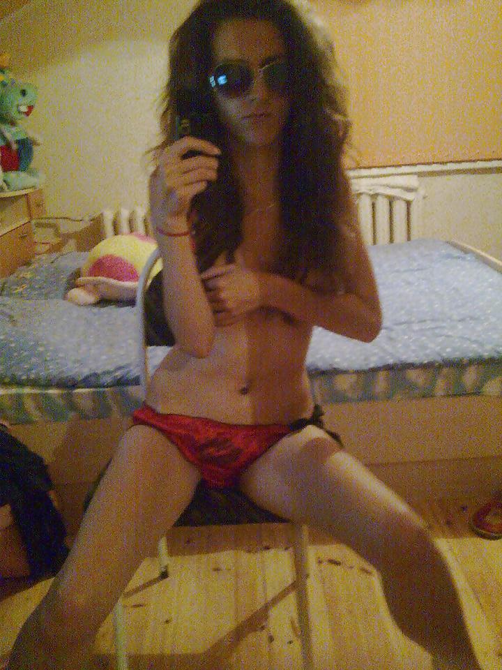 15P Bulgarian girls some of them i fucked recently 