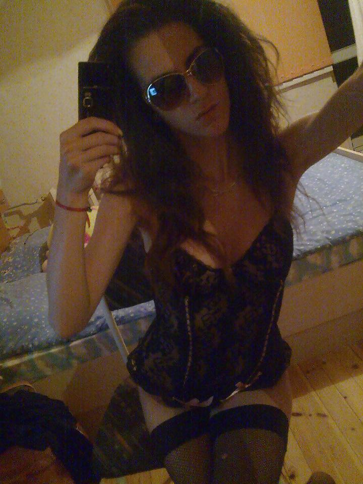 15P Bulgarian girls some of them i fucked recently 