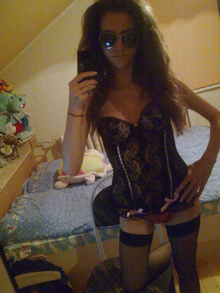 15P Bulgarian girls some of them i fucked recently 