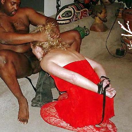 25P Interracial