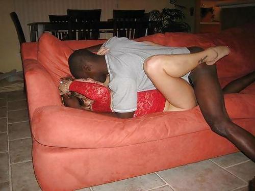 25P Interracial