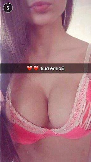 9P Sexy Snap