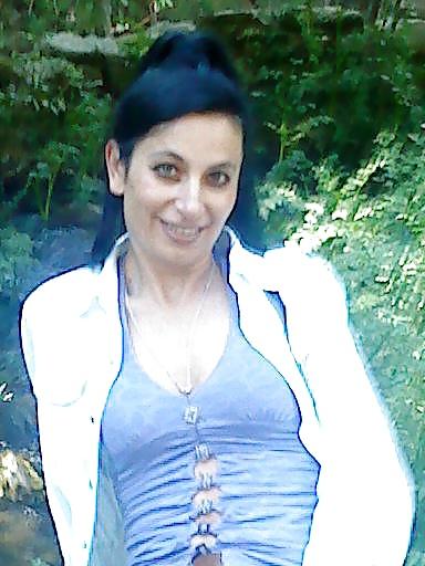 17P Bulgarian milf 