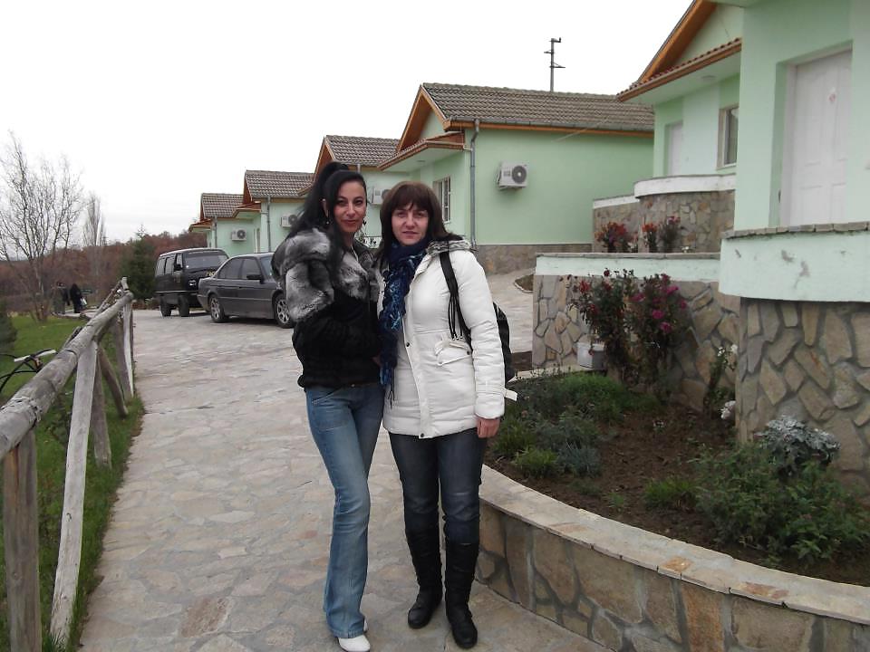 17P Bulgarian milf 
