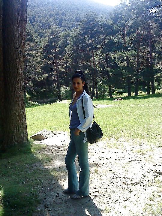 17P Bulgarian milf 
