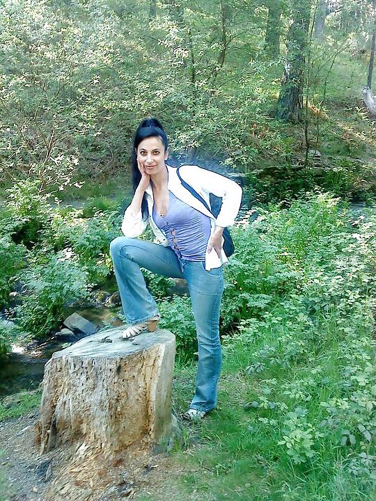 17P Bulgarian milf 