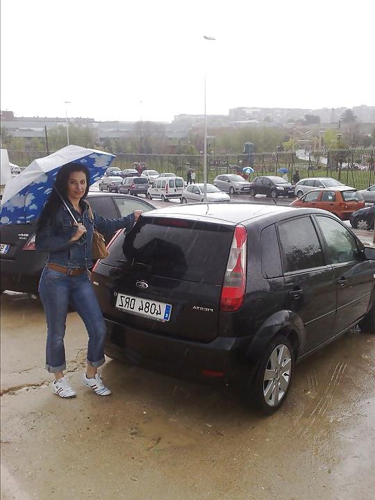 17P Bulgarian milf 