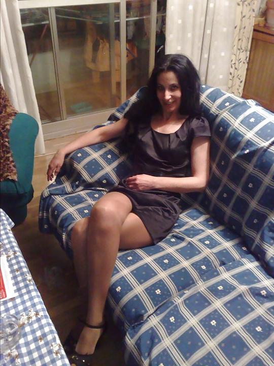 17P Bulgarian milf 