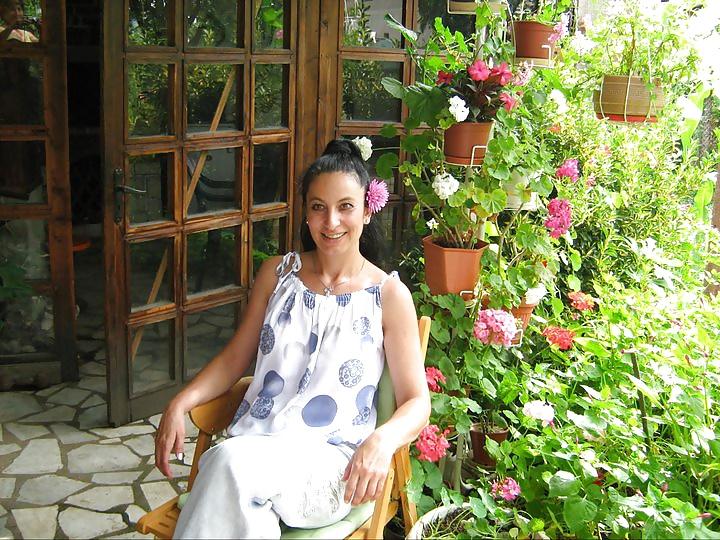 17P Bulgarian milf 