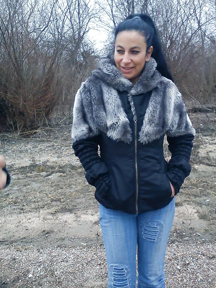 17P Bulgarian milf 