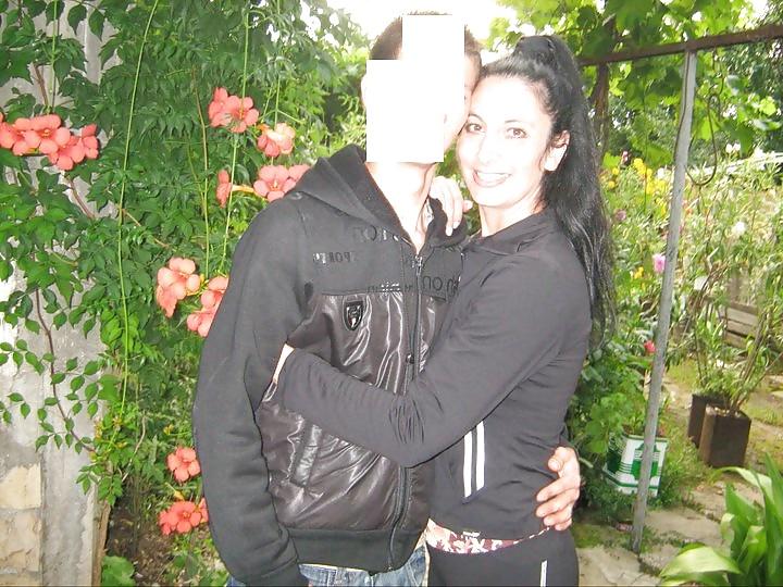 17P Bulgarian milf 