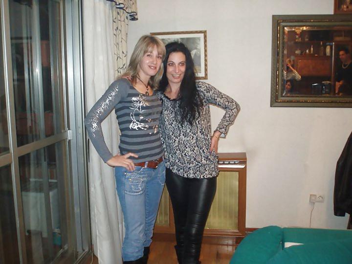 17P Bulgarian milf 