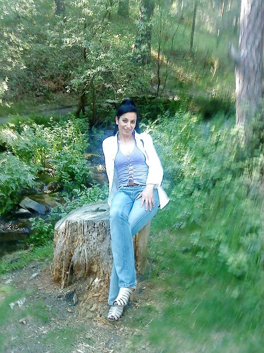 17P Bulgarian milf 