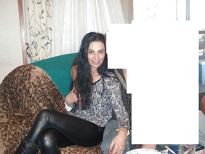 17P Bulgarian milf 
