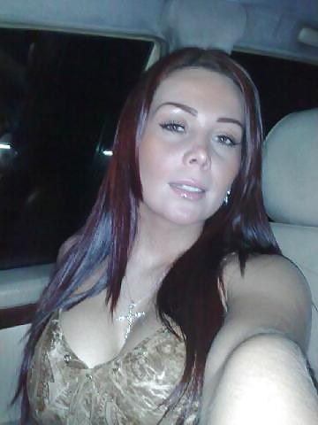 25P Sexy Latin Milf