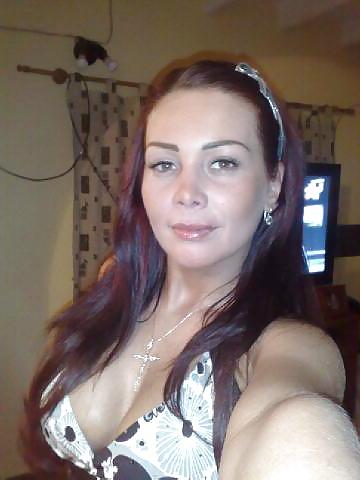 25P Sexy Latin Milf
