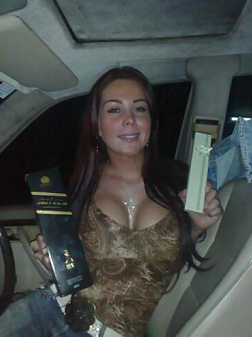 25P Sexy Latin Milf