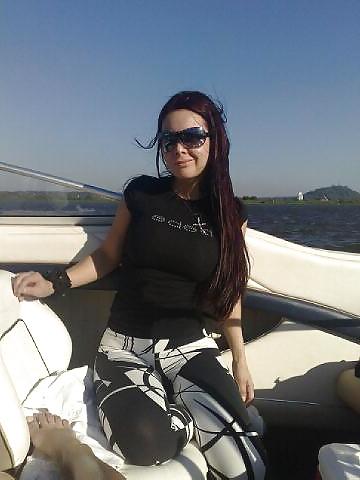 25P Sexy Latin Milf
