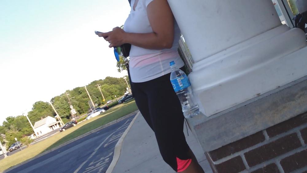 21P Mature Latina