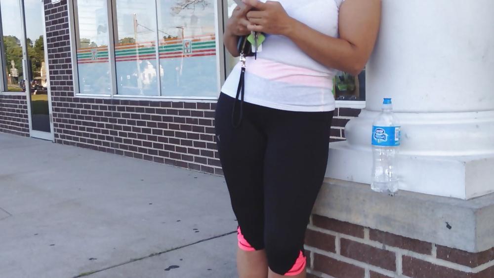 21P Mature Latina