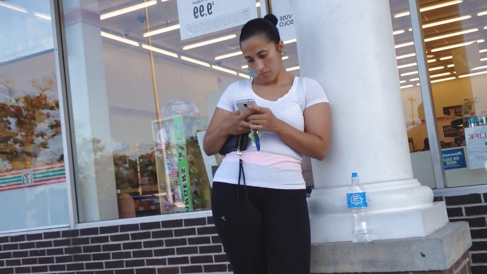 21P Mature Latina
