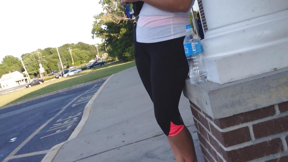 21P Mature Latina